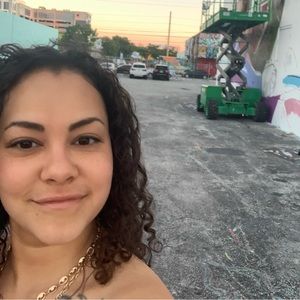 Meet your Posher, Betsy